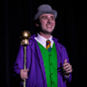 Meet your Posher, Gabriel